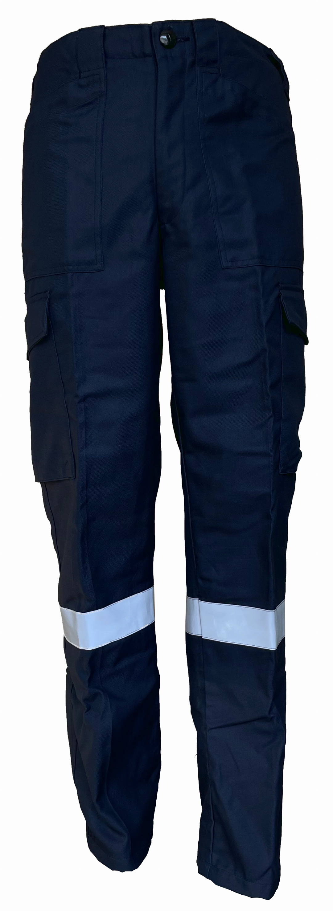 419459 Einsatzhose ÖBFV KS-03 blau.